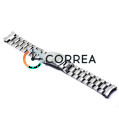 Браслет для годинника Omega Speedmaster білий BOM-001 - 3